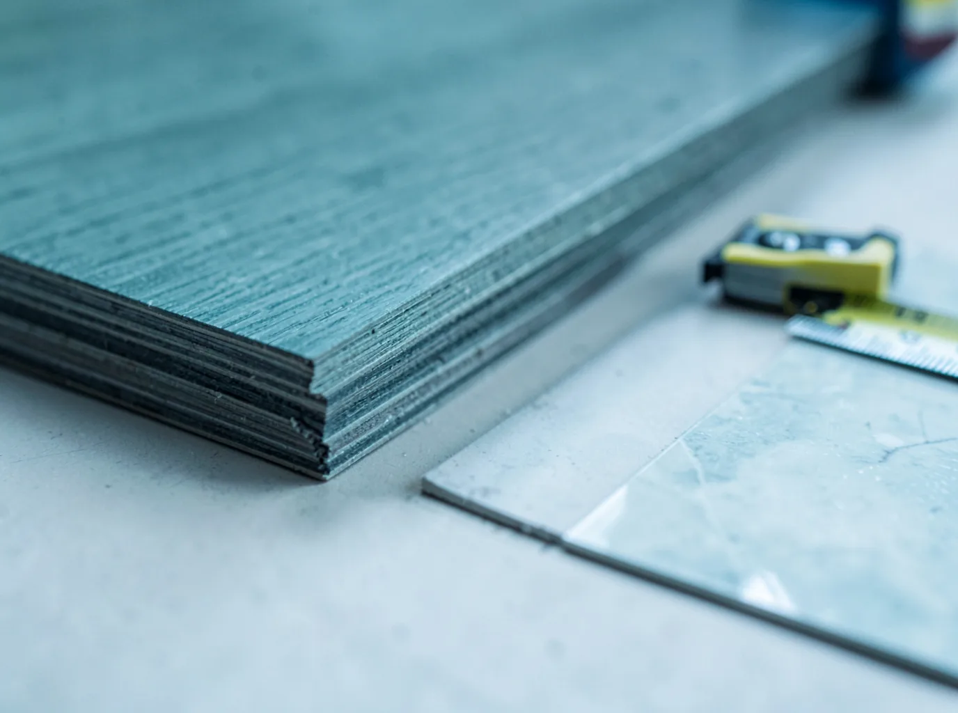 Luxury Vinyl Plank Installation Lehr, ND FAQs